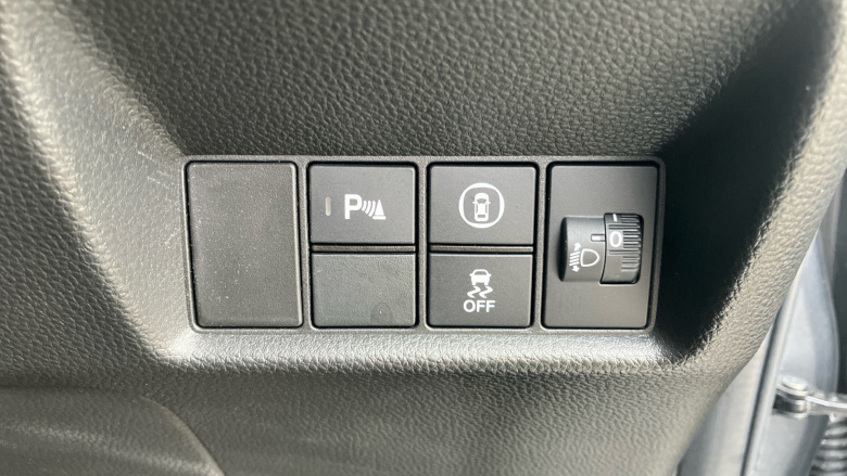 Honda Jazz 1.5 i-MMD Hybrid Crosstar EX 5dr eCVT Hybrid Hatchback